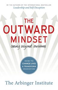 Descargar The Outward Mindset: Seeing Beyond Ourselves pdf, epub, ebook