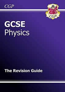 Descargar GCSE Physics Revision Guide (A*-G course) pdf, epub, ebook