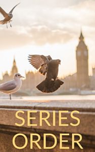 Descargar Series Order: Jeffrey Archer: Clifton Chronicles in Order: Kane and Abel Series (English Edition) pdf, epub, ebook