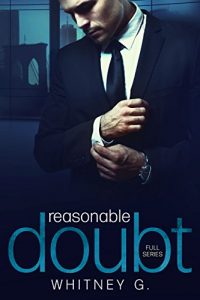 Descargar Reasonable Doubt: Full Series  (Episodes 1, 2, & 3) (English Edition) pdf, epub, ebook