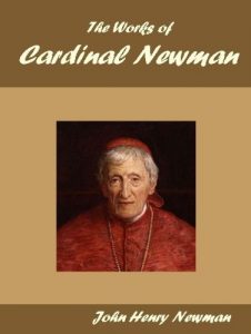 Descargar The Works of Cardinal Newman (English Edition) pdf, epub, ebook