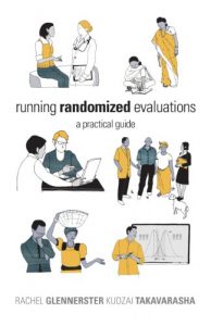 Descargar Running Randomized Evaluations: A Practical Guide pdf, epub, ebook