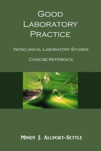 Descargar Good Laboratory Practice: Nonclinical Laboratory Studies Concise Reference (English Edition) pdf, epub, ebook