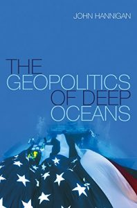 Descargar The Geopolitics of Deep Oceans pdf, epub, ebook