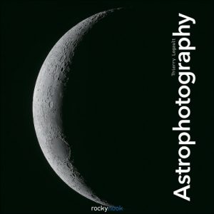 Descargar Astrophotography pdf, epub, ebook