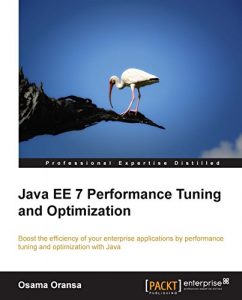 Descargar Java EE 7 Performance Tuning and Optimization pdf, epub, ebook