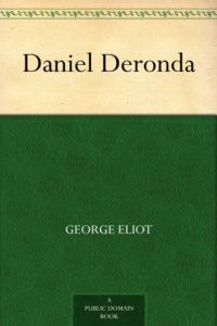 Descargar Daniel Deronda (English Edition) pdf, epub, ebook