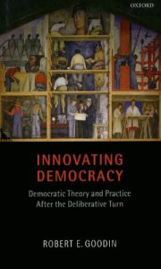 Descargar Innovating Democracy: Democratic Theory and Practice After the Deliberative Turn pdf, epub, ebook