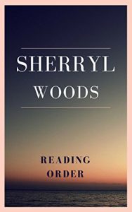 Descargar SHERRYL WOODS: COMPLETE SERIES READING ORDER AND CHECKLIST (English Edition) pdf, epub, ebook