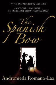 Descargar The Spanish Bow pdf, epub, ebook