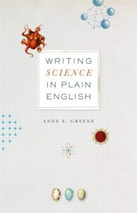 Descargar Writing Science in Plain English (Chicago Guides to Writing, Editing, and Publishing) pdf, epub, ebook