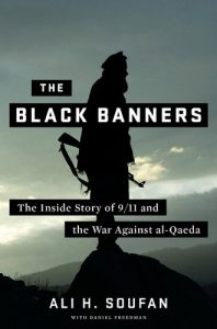 Descargar The Black Banners: The Inside Story of 9/11 and the War Against al-Qaeda pdf, epub, ebook