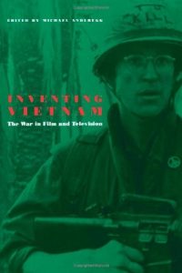 Descargar Inventing Vietnam: The War in Film and Television (Culture And The Moving Image) pdf, epub, ebook