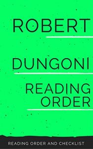 Descargar ROBERT DUGONI: SERIES READING ORDER: TRACY CROSSWHITE, DAVID SLOANE, DAMAGE CONTROL, THE JURY MASTER, THE CONVICTION, HER FINAL BREATH & MANY MORE (English Edition) pdf, epub, ebook