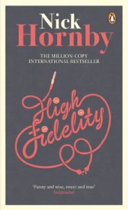 Descargar High Fidelity pdf, epub, ebook