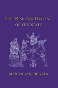 Descargar The Rise and Decline of the State pdf, epub, ebook