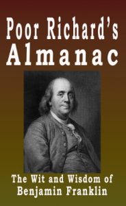 Descargar Poor Richard’s Almanac (English Edition) pdf, epub, ebook