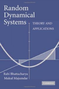 Descargar Random Dynamical Systems: Theory and Applications pdf, epub, ebook