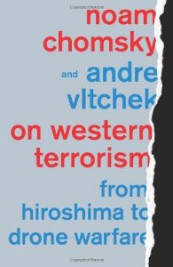 Descargar On Western Terrorism: From Hiroshima to Drone Warfare pdf, epub, ebook