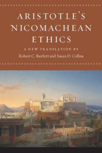 Descargar Aristotle’s Nicomachean Ethics pdf, epub, ebook