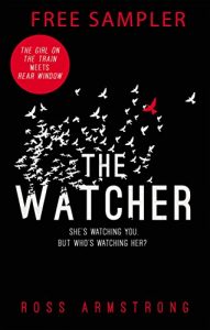 Descargar The Watcher: Free sample pdf, epub, ebook