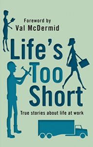 Descargar Life’s Too Short (Quick Reads) pdf, epub, ebook