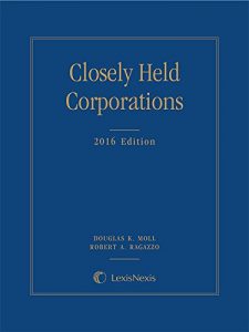 Descargar Closely Held Corporations, 2016 Edition pdf, epub, ebook