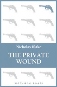 Descargar The Private Wound pdf, epub, ebook