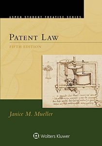 Descargar Patent Law (Aspen Student Treatise Series) pdf, epub, ebook