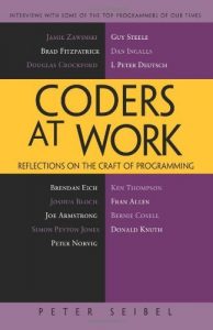 Descargar Coders at Work: Reflections on the Craft of Programming pdf, epub, ebook