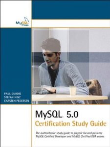 Descargar MySQL 5.0 Certification Study Guide pdf, epub, ebook