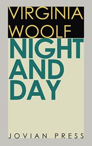 Descargar Night and Day (English Edition) pdf, epub, ebook