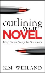 Descargar Outlining Your Novel: Map Your Way to Success (Helping Writers Become Authors Book 1) (English Edition) pdf, epub, ebook