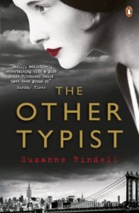 Descargar The Other Typist pdf, epub, ebook