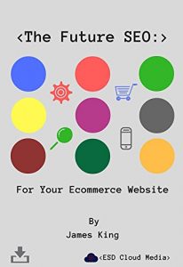 Descargar The Future SEO: For Your E-Commerce Website (English Edition) pdf, epub, ebook