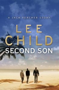 Descargar Second Son: (Jack Reacher Short Story) (Kindle Single) (Jack Reacher Short Stories) pdf, epub, ebook