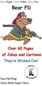 Descargar Bear FD (English Edition) pdf, epub, ebook