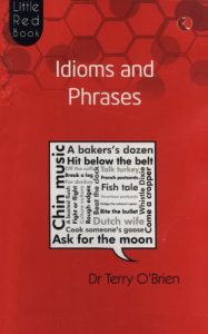 Descargar Little Red Book of Idioms and Phrases pdf, epub, ebook