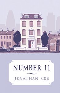 Descargar Number 11 pdf, epub, ebook