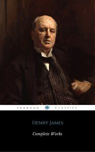 Descargar Complete Works Of Henry James (ShandonPress) pdf, epub, ebook