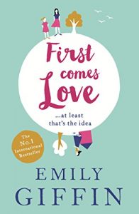 Descargar First Comes Love (English Edition) pdf, epub, ebook