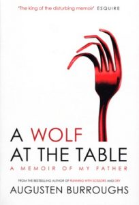 Descargar A Wolf at the Table pdf, epub, ebook