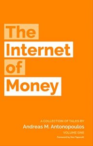 Descargar The Internet of Money (English Edition) pdf, epub, ebook