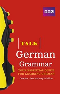 Descargar Talk German Grammar pdf, epub, ebook