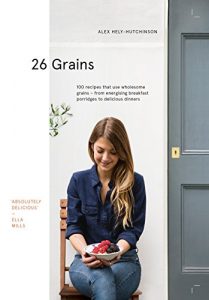 Descargar 26 Grains pdf, epub, ebook