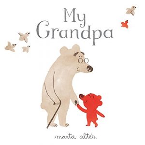 Descargar My Grandpa (English Edition) pdf, epub, ebook