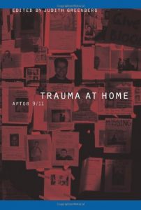 Descargar Trauma at Home: After 9/11 (English Edition) pdf, epub, ebook