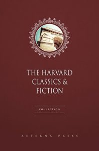 Descargar The Harvard Classics & Fiction Collection [180 Books] (English Edition) pdf, epub, ebook