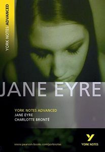 Descargar Jane Eyre: York Notes Advanced pdf, epub, ebook