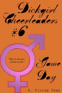 Descargar Dickgirl Cheerleaders #6: Game Day (English Edition) pdf, epub, ebook